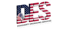 Dougherty Engraving Services  - Home